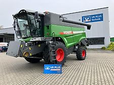 Fendt MD 5255 SCHNEIDWERK NICHT INKLUSIV