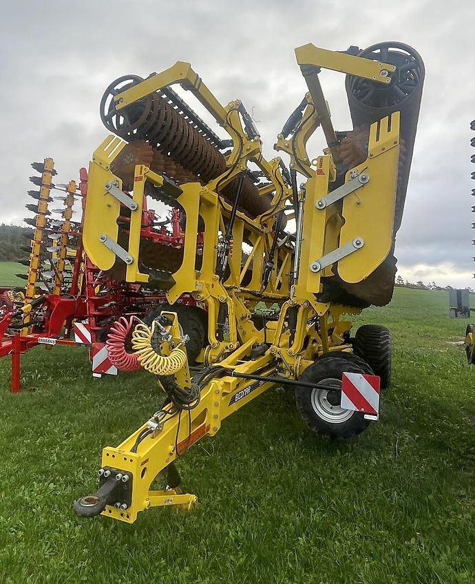 Bednar Swifterdisc XE 12400 Pro