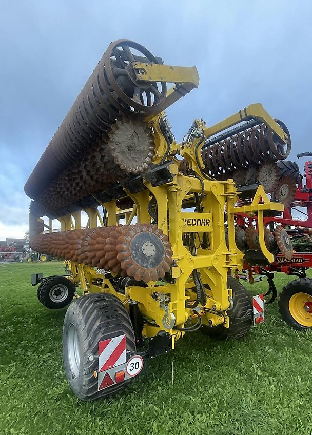 Bednar Swifterdisc XE 12400 Pro