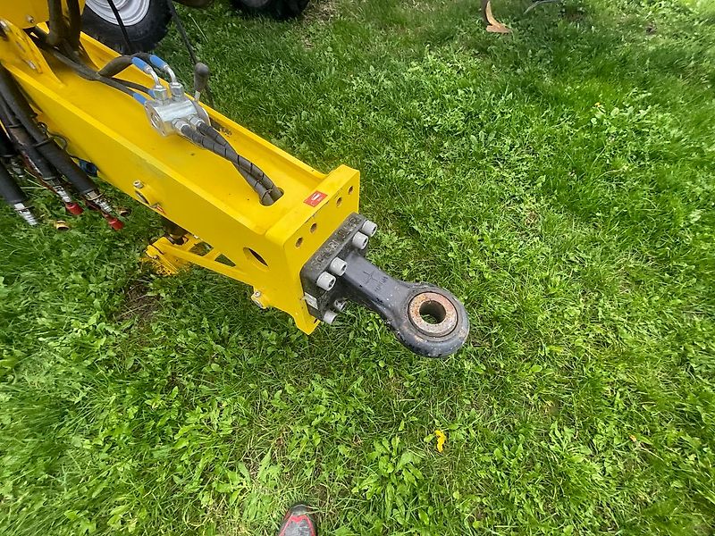 Bednar Swifterdisc XE 12400 Pro