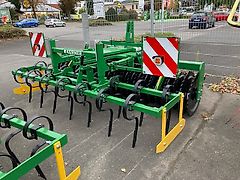 Kerner Frontpacker FP 300