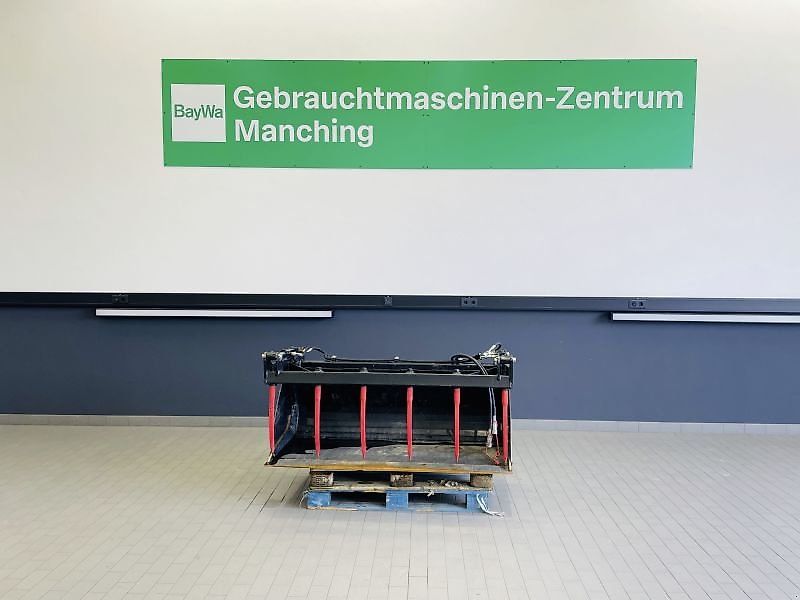 Giant PELIKANSCHAUFEL 1600 MM