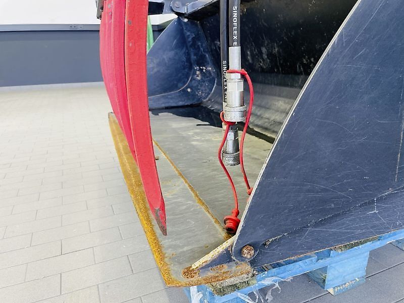 Giant PELIKANSCHAUFEL 1600 MM