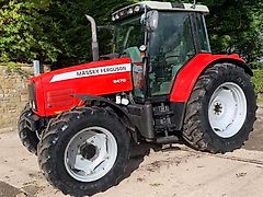 Massey Ferguson 5470