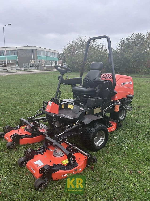 Jacobsen AR331 #776769