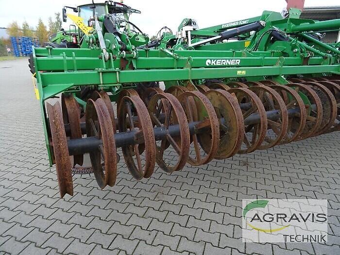 Kerner KOMET KAS 720 ÜM