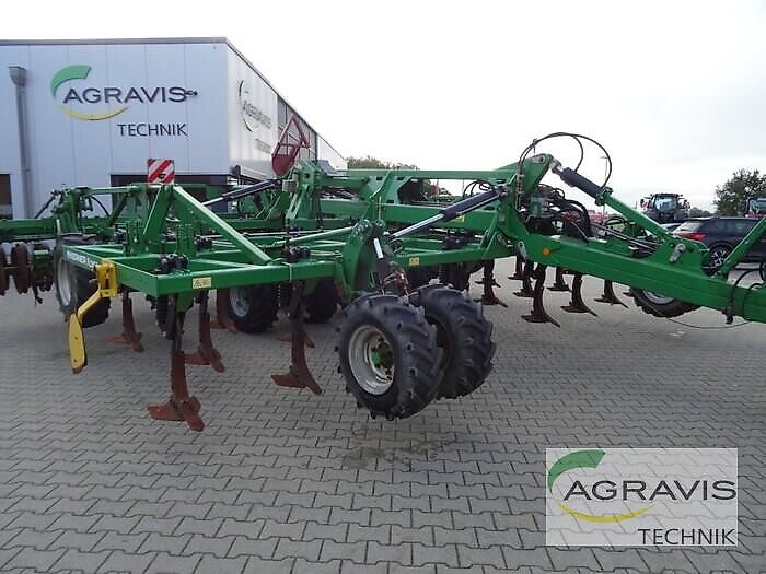 Kerner KOMET KAS 720 ÜM