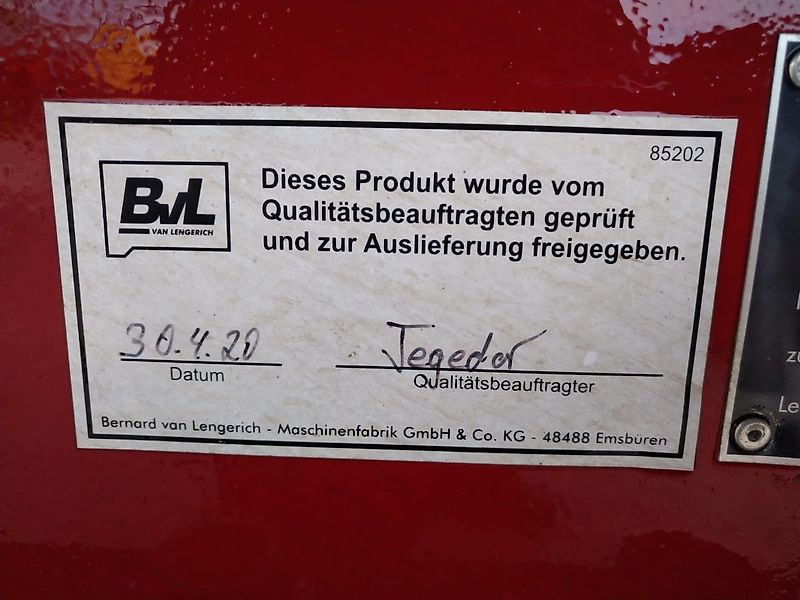 BvL V-Mix Plus 13-2 S