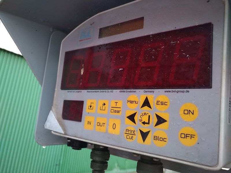 BvL V-Mix Plus 13-2 S