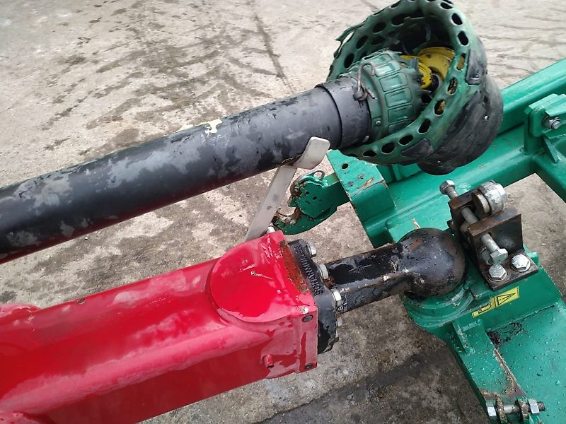 BvL V-Mix Plus 13-2 S