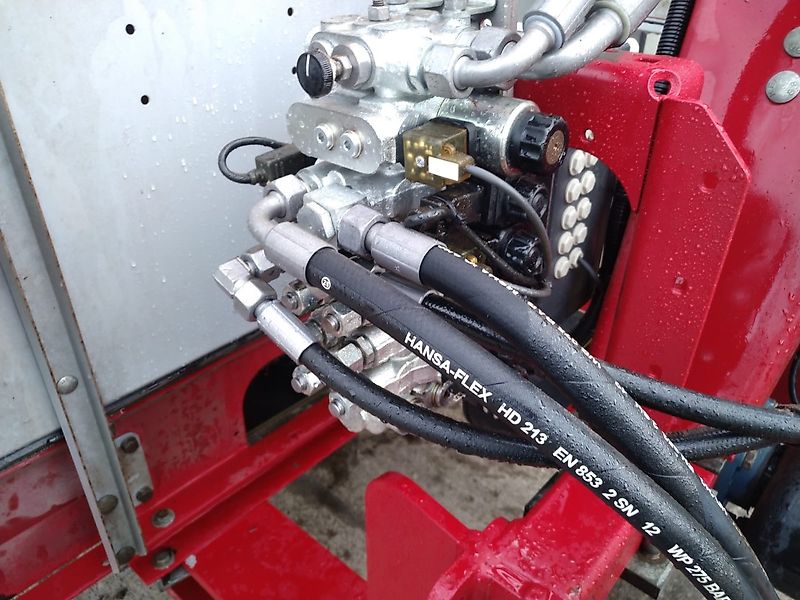 BvL V-Mix Plus 13-2 S