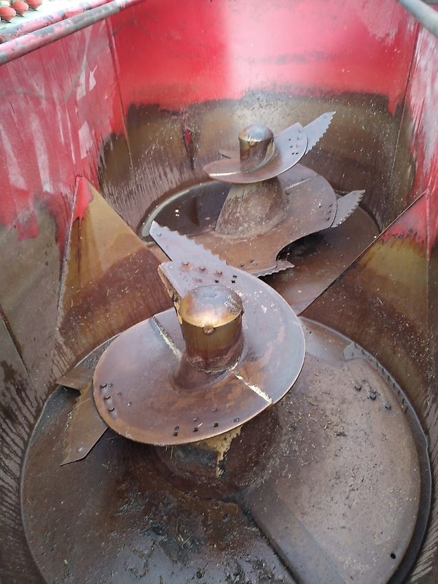 BvL V-Mix Plus 13-2 S