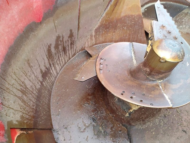 BvL V-Mix Plus 13-2 S