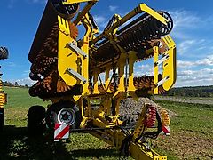 Bednar Swiftredisc XE 12400 PROFI