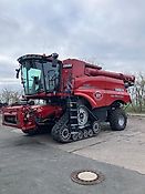 Case IH Axial-Flow 8250 ST5