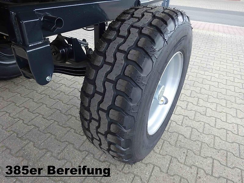 Pronar PRONAR T680 Dreiseitenkipper, 18 Tonnen, neu & sofort lieferbar. Robust, zuverlässig und perfekt für den landwirtschaftlichen Einsatz – jetzt zum Sonderpreis sichern!