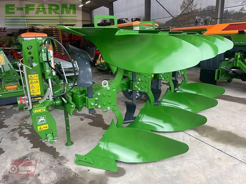 Amazone cayros xm 4-950