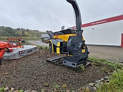EUROPE FORESTRY Europe Chippers DC 285