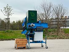 EURO-Jabelmann optische Sortieranlage auf Verlesetisch, System Karevo, NEU