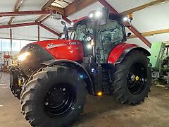 Case Puma CVX 175 Stage V Modelljahr 2022 EZ 09/2022