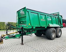Tebbe HS 160 Tebbe HS 160