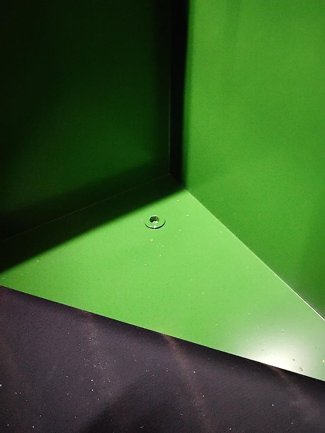 IK Maschinenbau DUOMASS SB 1.000kg Individual