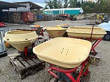 Vicon DIVERSE DÜNGERSTREUER