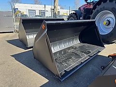 Alö Volumenschaufel VL 245