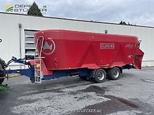 Siloking Trailedline 4535