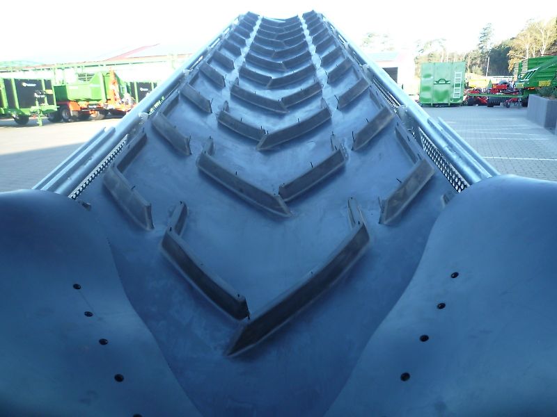 EURO-Jabelmann Förderband EURO-Carry 4900/650, elektrisch/hydraulisch, schwenkbar, NEU