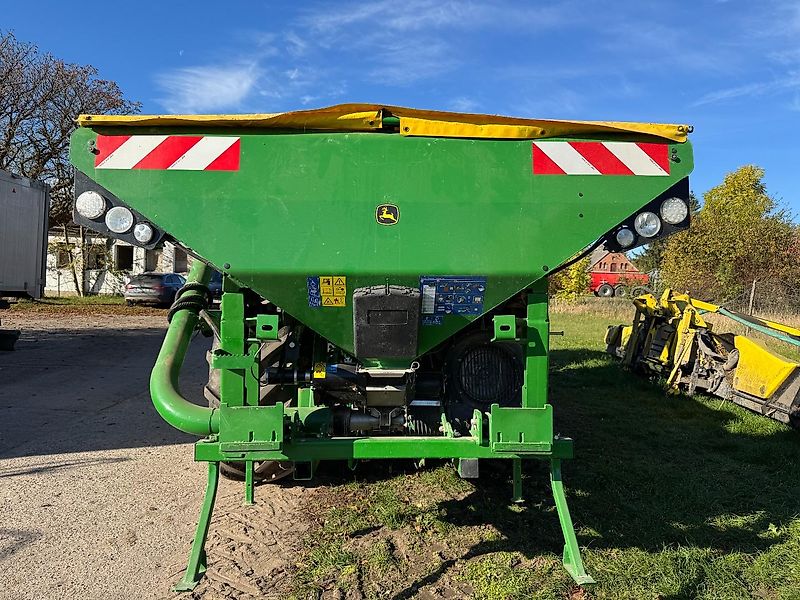 John Deere 1725 NT+FT180 wenig benutzt