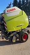 Claas Variant 460 RC