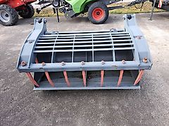 Kramer Silageschaufel Type AS