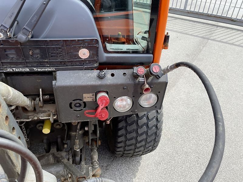 Holder C 65 SINGLE CAB