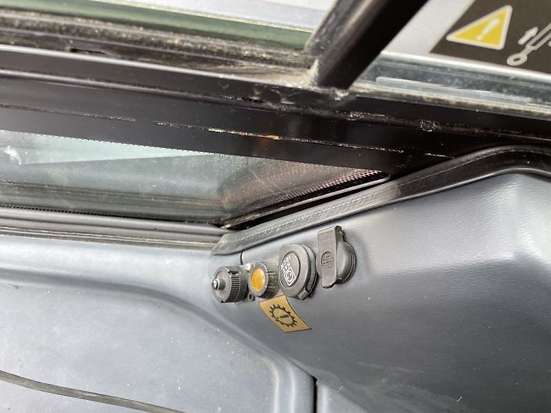 Holder C 65 SINGLE CAB