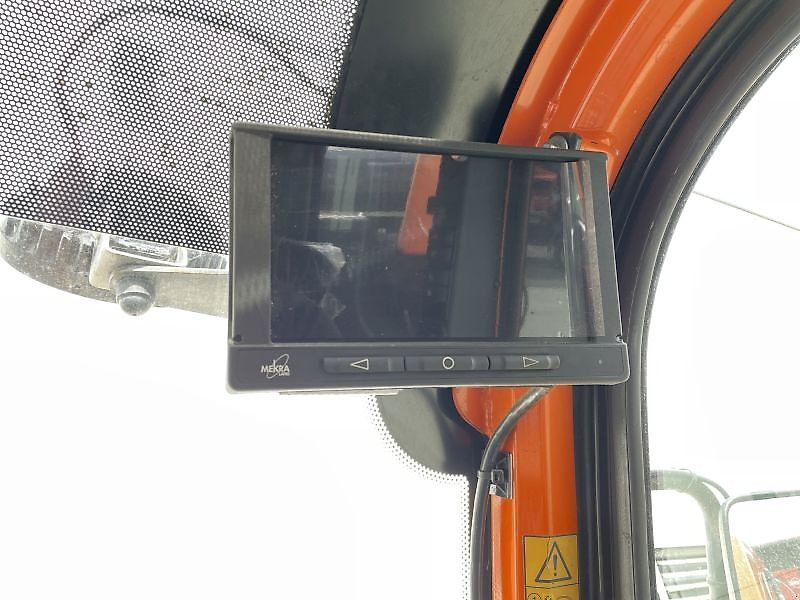 Holder C 65 SINGLE CAB