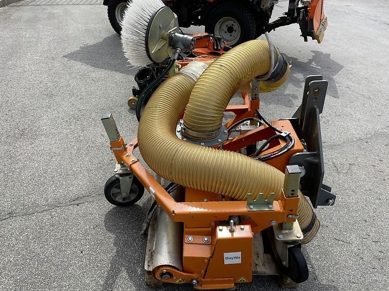 Holder C 65 SINGLE CAB