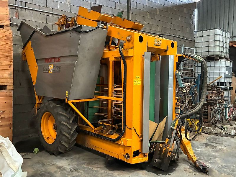 Gregoire-Besson G 60 SD