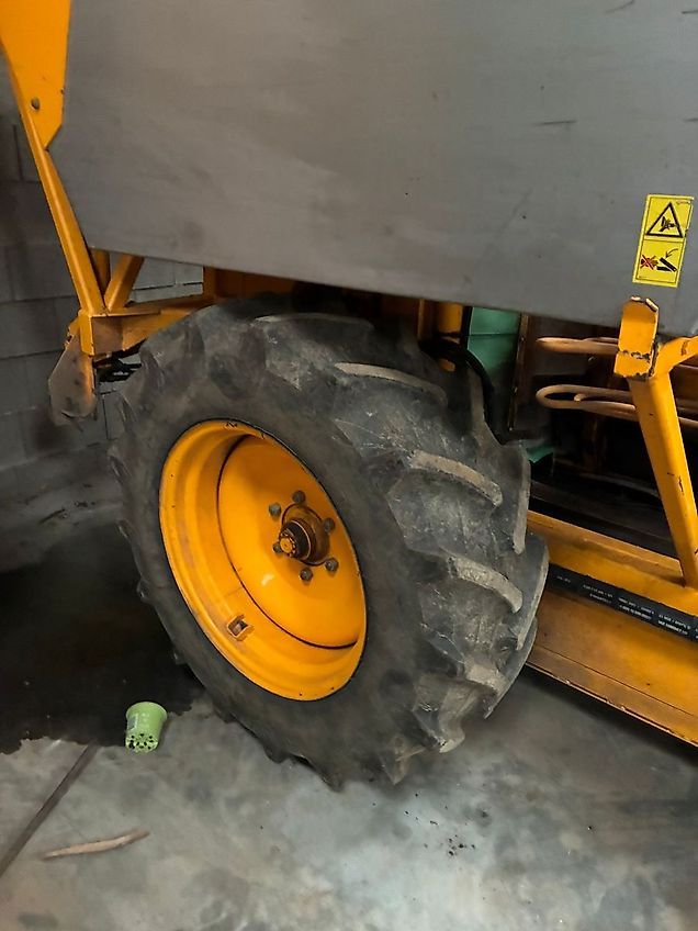 Gregoire-Besson G 60 SD