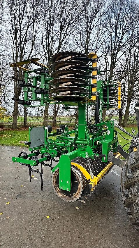 Kerner Frontpacker FP 400