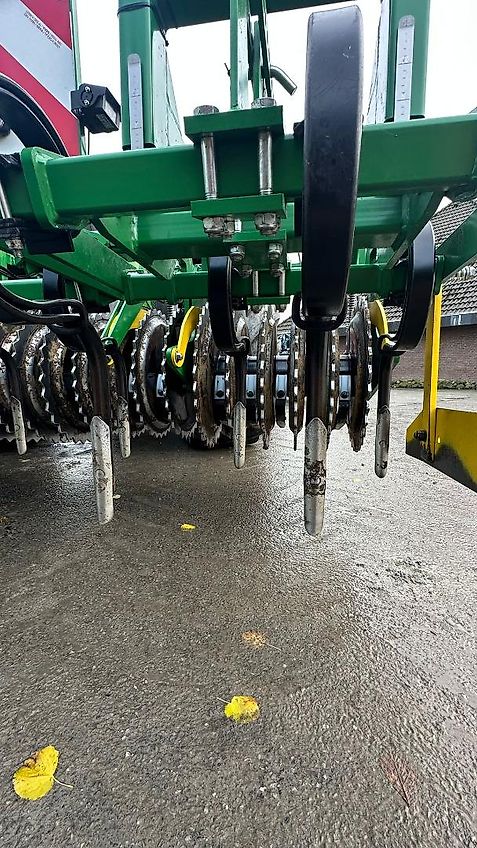 Kerner Frontpacker FP 400