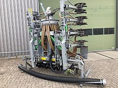 Joskin Solodisk 6020 Advantage Zodebemester