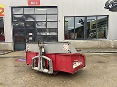 Rosensteiner Samurai 250 D