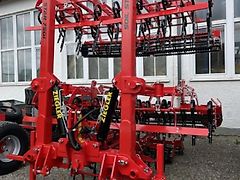 Ziegler SOIL STAR 7501 ZIEGLER SAATBEE