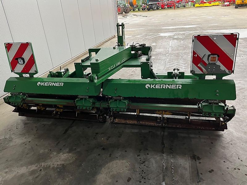 Kerner X-Cut 300 Solo