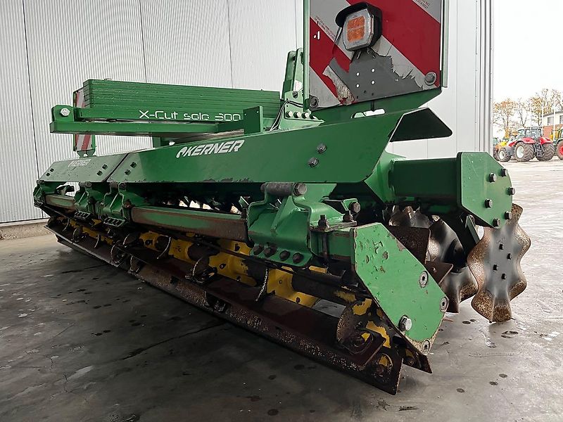 Kerner X-Cut 300 Solo