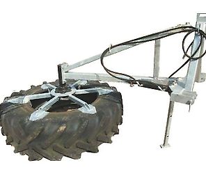 Metal-technik Futterschieber / Feed pusher / Repousse fourrage / Raschietto / Подравниватель для корма / Zgarniacz do paszy Metal-technik Futterschieber / Feed pusher / Repousse fourrage / Raschietto / Подравниватель для корма / Zgarniacz do paszy