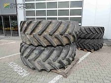 Trelleborg 600/70R30 / 710/75R42 TM 900