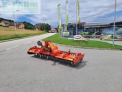 Kuhn hrb 302 d - kreiselegge 3m