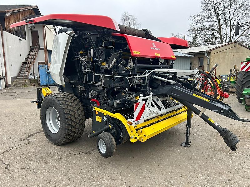 Pöttinger Impress 3160V PRO